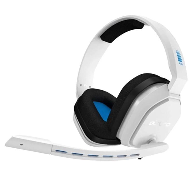 Astro A10 Damage Resistant, Audio, Dolby ATMO Wired Gaming Headset - سماعة
